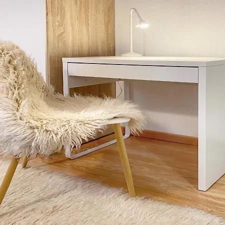 Apartament Centre Au Calme , Parking Prive Interieur Car Et Bike