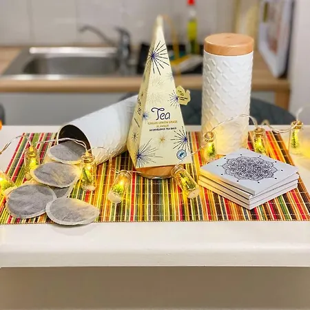 Apartament Centre Au Calme , Parking Prive Interieur Car Et Bike Saverne